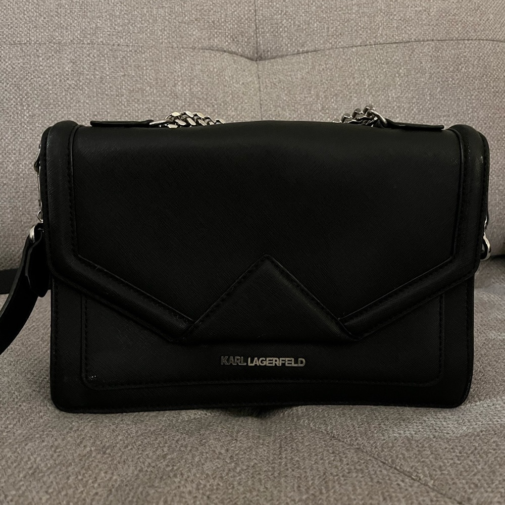 Karl Lagerfeld Shoulder Bag